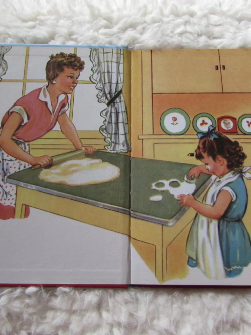 Cookies For Santa Benjamin Darling Christmas Cookie Culinary Anthropology HC